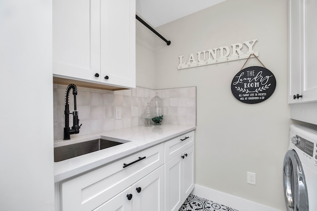 Laundry Remodeling